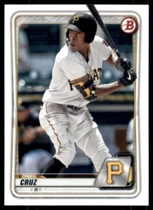 Bowman #BP-111 2020 Oneil Cruz - Imagen 1 de 12