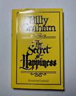The Secret of Happiness, Billy Graham, 1985, Vintage