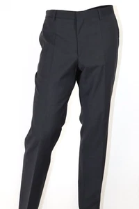HUGO BOSS Anzughose, Mod. C-GordanS, Gr. 54 / US 38R, Dark Grey - Picture 1 of 7