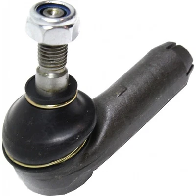 Extremo de varilla de amarre exterior delantero lado del conductor para Audi 5000 Quattro 1986 1987 1988 Foto 1 de 4