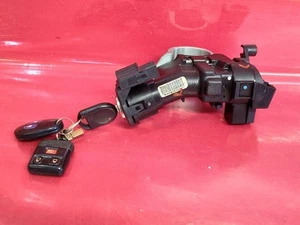 2008-2011 Ford Escape Mercury Mariner Ignition Lock Housing Switch Key SET - Picture 1 of 12