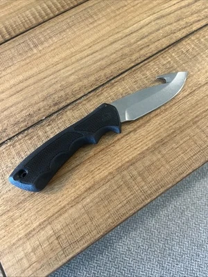 Backlight II With Gut Hook - Image 1 of 4