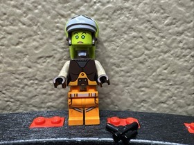 LEGO Star Wars Hera Syndulla Minifigure sw0576 75053 75127 L45