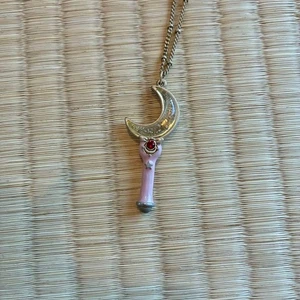 Collar de palo Sailor Moon Membership Limited - Imagen 1 de 3