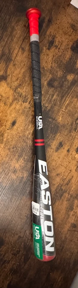 Easton Baseball Bat YBB23AL11 29/18 ALPHA ALX-11