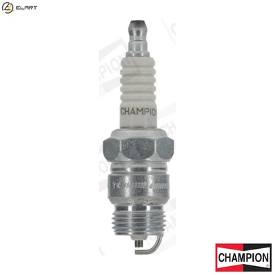 4x SPARK PLUG OE054/T10 FOR FORD TRANSIT/Van/Platform/Chassis/Bus ESCORT/�/Mk - Image 1 of 4