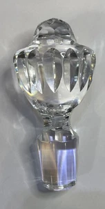 Tapón de jarra Waterford Crystal Lismore solamente - Imagen 1 de 4