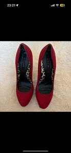 River Island Heels. Size 7 - Picture 1 of 6