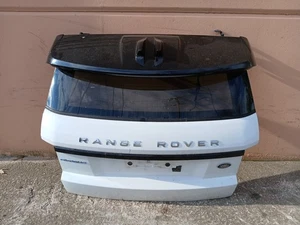 heckklappe land rover evoque von 2011 bis 2018 - Bild 1 von 9
