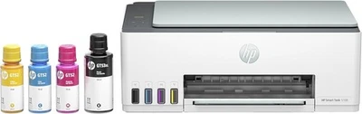 HP Smart Tank 5108 All In One Wireless Tank Printer - Image 1 of 4