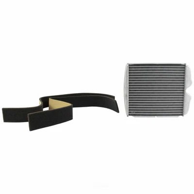 HVAC Heater Core fits 1988-1997 Ford F-350 Bronco,F-150,F-250 F-150,F-250,F-350 - Image 1 of 3