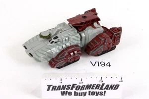 Figura Soundwave KB Toys Mega Machine Wars Transformers - Imagen 1 de 3