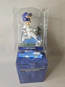 Kansas City Royals Vinnie Pasquantino Pasquatch Bobblehead 6-1-24 - Imagen 1 de 9
