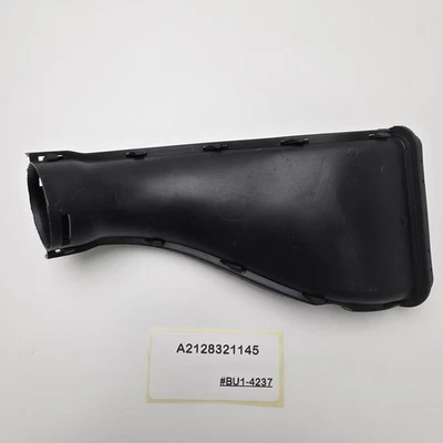 Mercedes-Benz E350 2015 panel de instrumentos conducto de aire A2128321145 Foto 1 de 4