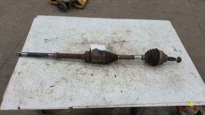 Ford Explorer 2015 eje delantero CV eje derecho Foto 1 de 4