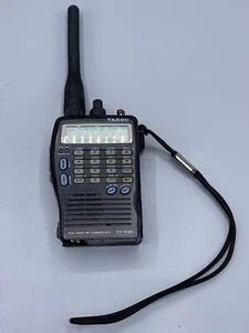 YAESU FT-530 Amatorski radioodbiornik VHF/UHF FM - bez baterii NIEPRZETESTOWANY! - Zdjęcie 1 z 5
