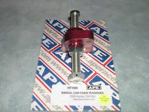 HT1000 to fit Honda 2004 to 2023 CBR1000RR APE Manual Cam Chain Tensioner - Foto 1 di 2
