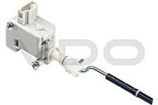 VW Golf Mk4 Bora Touareg 1998- VDO Fuel Flap Gas Tank Door Locking Actuator