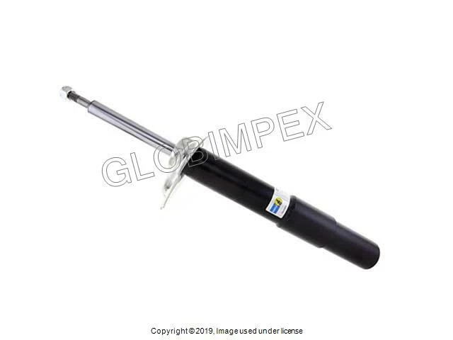 BMW 645Ci 650i Convertible (2004-2010) Puntal Delantero Izquierdo (Lado Conductor) BILSTEIN Foto 1 de 1
