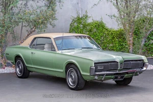 1967 Mercury Cougar - Picture 1 of 12