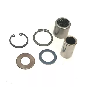 KIT REVISIONE FRIZIONE MONOMARCIA NO VARIATORE PIAGGIO CIAO SI BRAVO BOXER ECC - Imagen 1 de 1