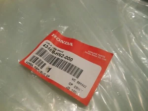NOS OEM Honda 2001-04 TRX500 Foot Brake Cable # 43460-HN2-000 - Picture 1 of 3