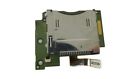 Card socket / game slot with circuit board for Nintendo New 3DS XL