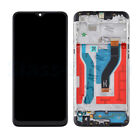 Oem Samsung Galaxy A10s 2019 Sm-A107 Lcd Digitizer Touch Screen + Frame Assembly