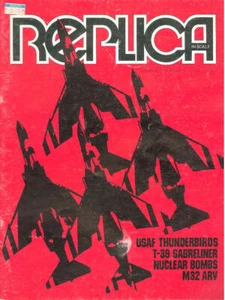 REPLICA IN SCALE V3 N3 USAF THUNDERBIRDS F-4E F-100 F-105B F-84 T-38 C-54 C-119G - Picture 1 of 4