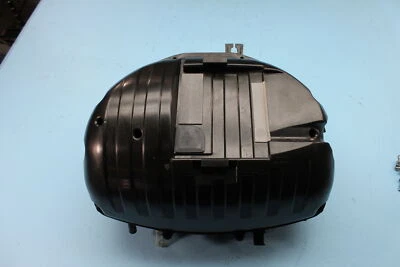 793 16-17 SUZUKI GSXS1000F AIR INTAKE BOX AIRBOX FILTER HOUSING Foto 1 de 4