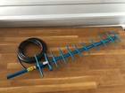 Pctel Bluewave Bmy890m5520N1 Yagi Anttena 890-960 12dbd 11 Element