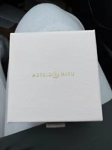 astrid and miyu ear cuff - Picture 1 of 3