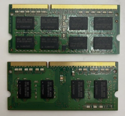 4GB & 2GB RAM Memory Toshiba Satellite Pro L850-1DN  Laptop Memory (DDR3)Re:1559 - Image 1 of 2
