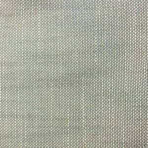 VALDESE WEAVERS INSIDE OUT PERFORMANCE UPHOLSTERY FABRIC ROLLO ZINC BY THE YARD - Picture 1 of 1