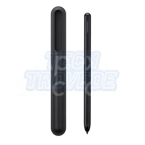 Oryginalny Samsung S Pen Fold Edition czarny do Galaxy Z Fold 3 i 4 Fold5 - Zdjęcie 1 z 9
