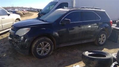 Bomba de dirección asistida usada se adapta a: Chevrolet Equinox 2010 eléctrico grado A Foto 1 de 4