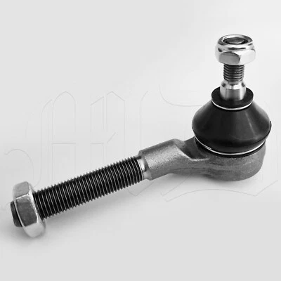 FRONT OUTER LEFT STEERING TRACK TIE ROD RACK END FOR PEUGEOT 106 MK1 MK2 91-05 - Image 1 of 4