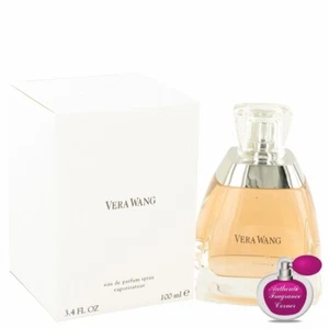 Vera Wang by Vera Wang 3.4 oz 100 ml EDP spray for Women - Picture 1 of 5
