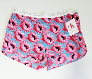 Calvin Klein Sleep Shorts for Women for 