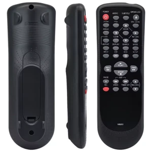 Replacement NB693 For Funai VCR DVD Player Remote Control DV220FX5 NB693UH - Picture 1 of 5