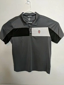 Cutter and Buck Shirt Men's Large Embroidered Polo - Picture 1 of 5