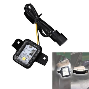 LED Trunk Lights Lamps Fit For Honda Gold Wing Tour 2021-2025 - Picture 1 of 18