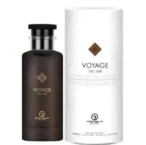 Voyage Exclusif By Grandeur Elite 100ML Eau de Parfum Scented Mens Fragrance - Picture 1 of 6