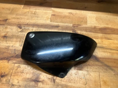 00 Honda Shadow Sabre 1100 cubierta lateral derecha Foto 1 de 4