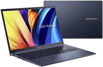 Notebook ASUS VivoBook F1502ZA-SH34 15.6" FHD Core i3-1215U 3.30GHz 8GB 256GB W11H - Imagem 1 de 4