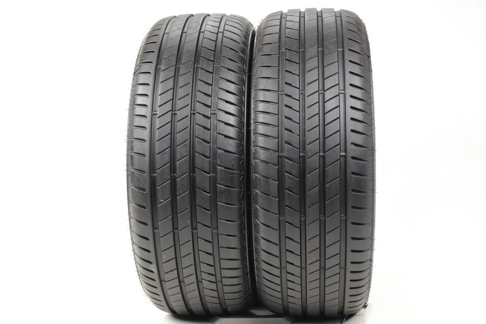 2x 275/45R20 110Y Bridgestone Alenza 001* RSC 275 45 20 Zoll Sommerreifen - Bild 1 von 1