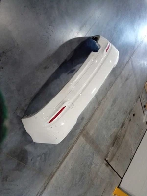 Base de parachoques trasero sin asistencia de estacionamiento para BMW 228i 434681 14-16 Foto 1 de 2