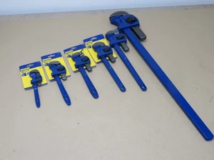 Irwin Record Stillsons Pipe Wrench NEW 18" - Picture 1 of 6