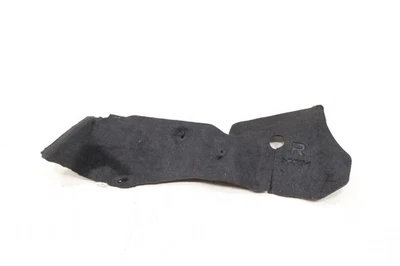 2015-2024 Nissan Murano guardabarros delantero derecho aislante trasero cubierta sello OEM Foto 1 de 4