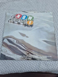 Various - Now That's What I Call Music 8 (Vinyl) Lp VG+ - Picture 1 of 6